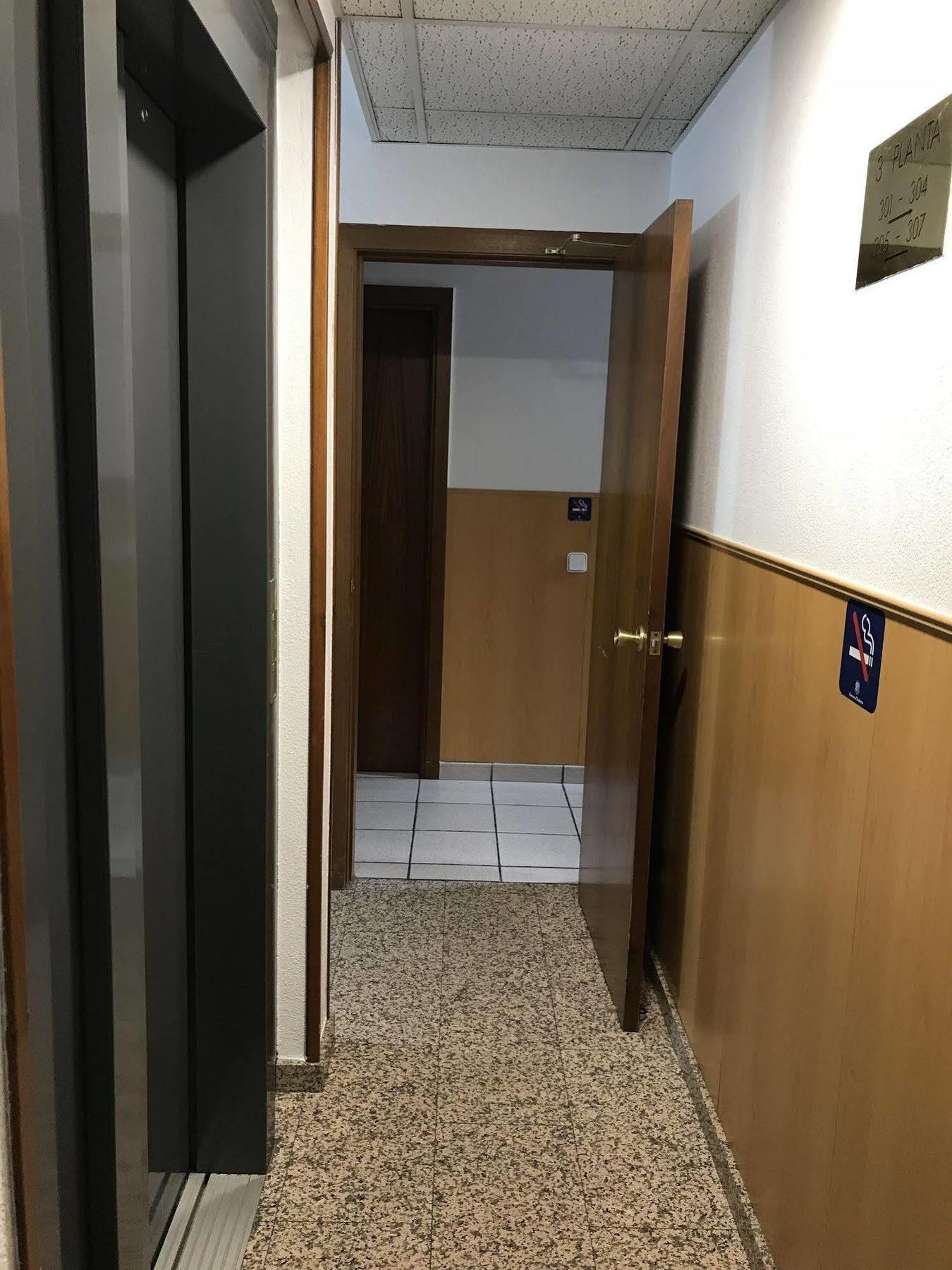 Hotel Pitiusa Andorra la Vella Bagian luar foto